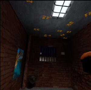 VR Game B-Block Breakout