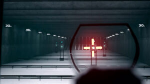 VR Game Critical Mass