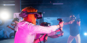 VR Lippstadt Geburtstage & Events