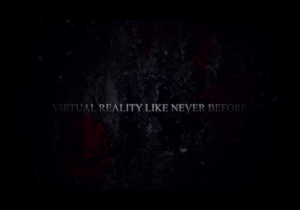VR Game LA Deadzone