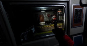 VR Game Rotten Apple