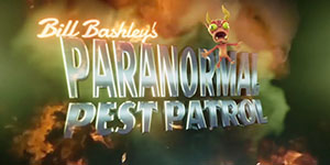 Spielübersicht_Paranormal Pest Patrol​