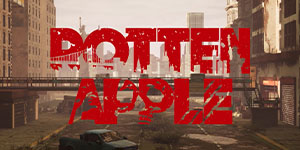 Spielübersicht_Rotten Apple