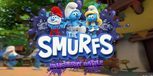 Spielübersicht_The Smurfs Schlümpfe
